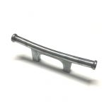 PEWTER DOOR PULL HANDLE