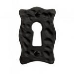 BLACK RAPPERS ESCUTCHEON