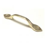 BRASS DOOR PULL HANDLE