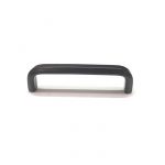 BLACK CABINET PULL HANDLE