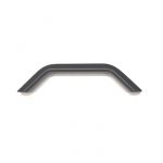 BLACK CABINET PULL HANDLE