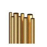 BRASS 25 MM CURTAIN RAIL