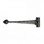 BLACK 18" T HINGE