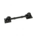 BLACK 5" CABIN HOOK