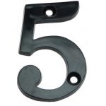 BLACK HOUSE NUMBER "5"