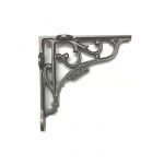 ANTIQUE IRON MEDIUM GNER BRACKET