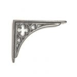 ANTIQUE IRON MINI GOTHIC BRACKET
