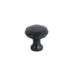 BEESWAX 20 MM HAMMERED KNOB