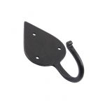 HAND FORGED GOTHIC HOOK