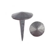 BEESWAX HAND FORGED HAMMERED NAIL