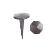 BEESWAX HAND FORGED DESIGNER NAIL