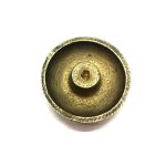 POLISHED BRASS DOCTOR'S DOOR KNOCKER - Image 5