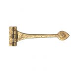 BRONZE 12" ARROW HEAD T HINGE