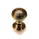 BRASS BEEHIVE DOOR KNOBS - Image 4