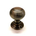 BRASS BEEHIVE DOOR KNOBS - Image 3