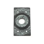 BLACK RECTANGULAR DOOR BELL - Image 2