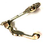 POLISHED BRASS CELTIC DOOR KNOCKER - Image 3