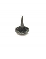PEWTER HAND FORGED DESIGNER NAIL - Image 2