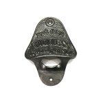 ANTIQUE IRON "GUINNESS" BOTTLE OPENER