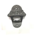 ANTIQUE IRON "STELLA ARTOIS" BOTTLE OPENER