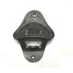 ANTIQUE IRON "GWR" BOTTLE OPENER