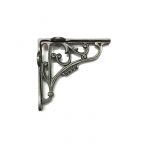 ANTIQUE IRON SMALL GNER BRACKET
