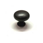 BRASS MUSHROOM CABINET KNOBS - Image 6