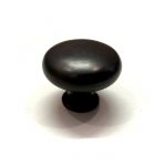 BRASS MUSHROOM CABINET KNOBS - Image 5