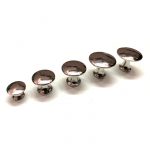 BRASS CLASSIC CABINET KNOBS - Image 5