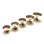 BRASS CLASSIC CABINET KNOBS - Image 4