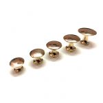 BRASS CLASSIC CABINET KNOBS - Image 3