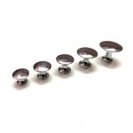 BRASS CLASSIC CABINET KNOBS