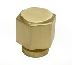 Hexagon Cabinet Knob 29 mm - Image 4