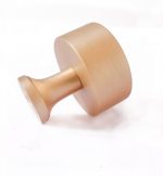 Round Cabinet Knob 32 mm - Image 2