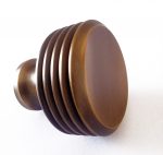 Round Cabinet Knob 32 mm - Image 2