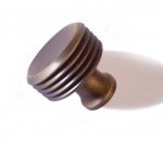 Round Cabinet Knob 32 mm - Image 3