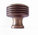 Round Cabinet Knob 32 mm - Image 4
