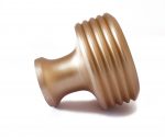 Round Cabinet Knob 32 mm - Image 3