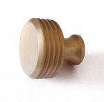Round Cabinet Knob 32 mm - Image 2