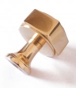 Hexagon Cabinet Knob 32 mm - Image 2