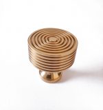 Round Cabinet Knob 32 mm