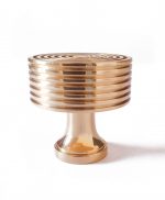 Round Cabinet Knob 32 mm - Image 2