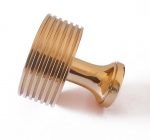 Round Cabinet Knob 32 mm - Image 3