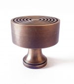 Round Cabinet Knob 32 mm