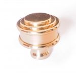Round Cabinet Knob 30 mm