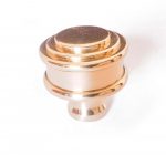 Round Cabinet Knob 30 mm