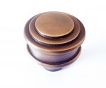 Round Cabinet Knob 30 mm - Image 4