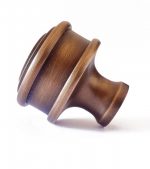 Round Cabinet Knob 30 mm - Image 2