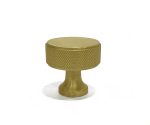 Round Cabinet Knob 32 mm