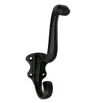 ANTIQUE IRON  HOOK